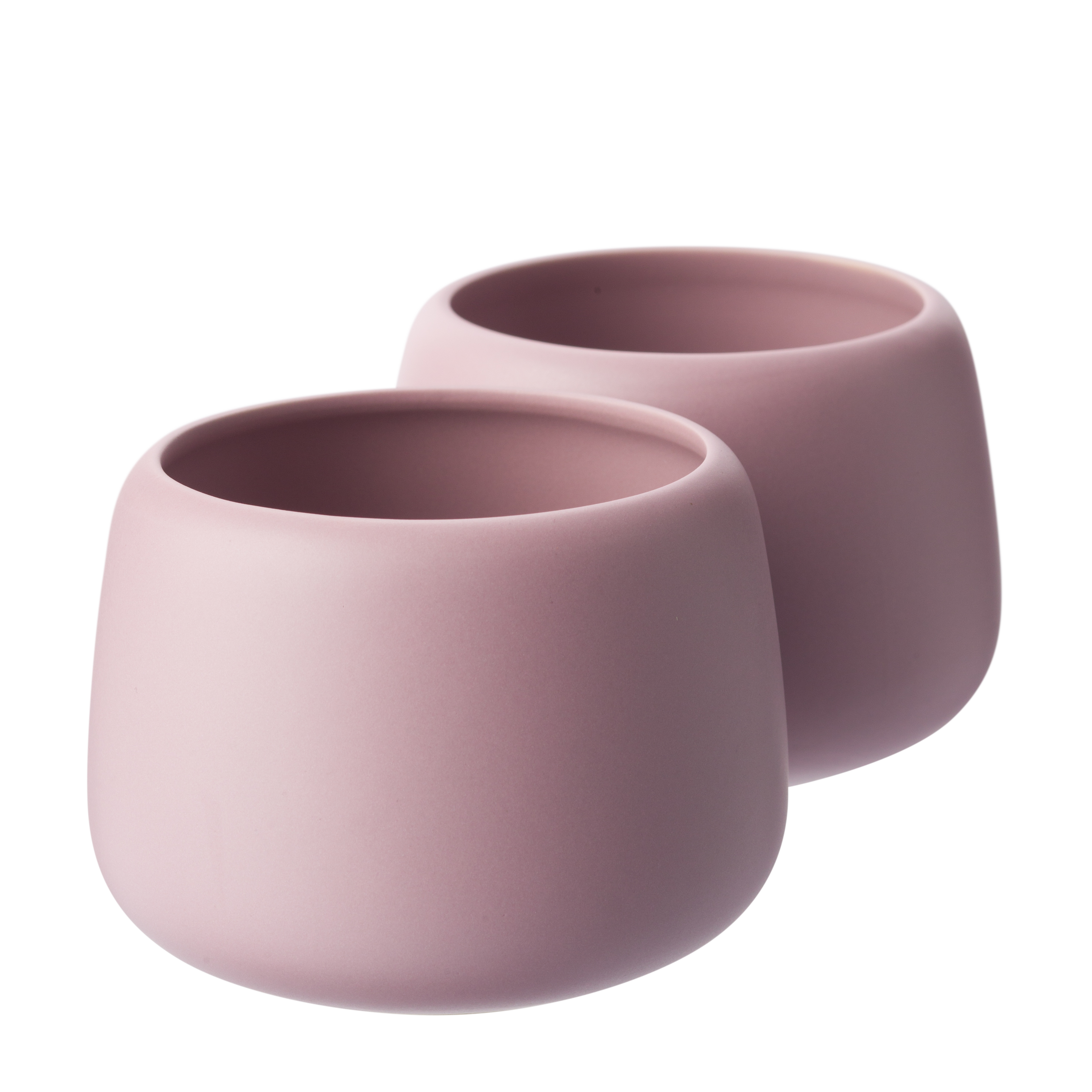 Aura urtepotte 2 stk.